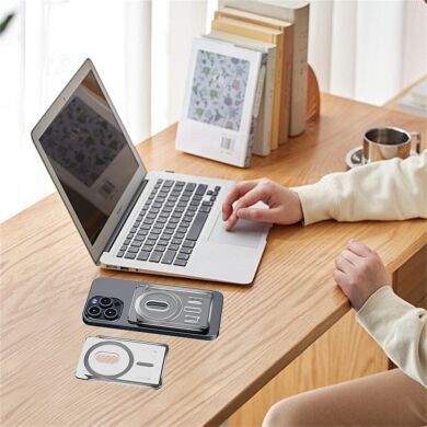 Кардхолдер Reframe Magnetic Card - Transparent