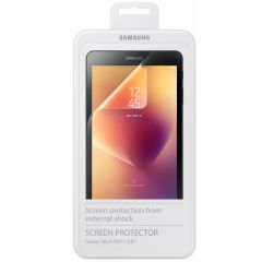 Комплект оригинальных пленок для Samsung Galaxy Tab A 8.0 2017 (T380/385) ET-FT380CTEGRU