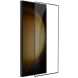 Комплект защитных пленок NILLKIN Impact Resistant Curved Film для Samsung Galaxy S24 Ultra (S928) - Black. Фото 2 из 19