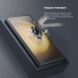 Комплект защитных пленок NILLKIN Impact Resistant Curved Film для Samsung Galaxy S24 Ultra (S928) - Black. Фото 7 из 19