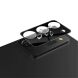 Комплект захисних стекол (2шт) на камеру MOCOLO Lens Protector для Samsung Galaxy Note 20 (N980) - Black