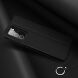 Кожаный чехол DUX DUCIS Wish Series для Samsung Galaxy Note 20 Ultra (N985) - Black. Фото 7 из 22