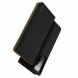Кожаный чехол DUX DUCIS Wish Series для Samsung Galaxy Note 20 Ultra (N985) - Black. Фото 2 из 22