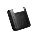 Кожаный чехол QIALINO Classic Case (FF) для Samsung Galaxy Flip 7 - Black. Фото 5 из 10