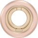 Магнитное кольцо-держатель LEREACH Triple Ring - Pink. Фото 2 из 14
