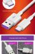 Оригинальный дата-кабель Huawei Super Charge (5A, type-c). Фото 4 из 8
