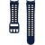 Оригинальный ремешок Extreme Sport Band (Size S/M) для Samsung Galaxy Watch 4 / 4 Classic / 5 / 5 Pro / 6 / 6 Classic / 7 / FE (ET-SXR86SNEGRU) - Navy
