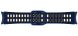 Оригинальный ремешок Extreme Sport Band (Size S/M) для Samsung Galaxy Watch 4 / 4 Classic / 5 / 5 Pro / 6 / 6 Classic / 7 / FE (ET-SXR86SNEGRU) - Navy. Фото 2 из 3