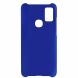 Пластиковый чехол Deexe Hard Shell для Samsung Galaxy M51 (M515) - Dark Blue. Фото 3 из 4