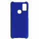Пластиковий чохол Deexe Hard Shell для Samsung Galaxy M51 (M515) - Dark Blue