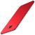 Пластиковий чохол MOFI Slim Shield для Samsung Galaxy J4+ (J415), Red