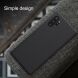 Пластиковый чехол NILLKIN Frosted Shield для Samsung Galaxy Note 10+ (N975) - Black. Фото 10 из 18
