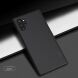 Пластиковый чехол NILLKIN Frosted Shield для Samsung Galaxy Note 10+ (N975) - Black. Фото 6 из 18