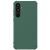 Пластиковий чохол NILLKIN Frosted Shield Pro для Samsung Galaxy A55 (A556) - Green