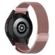 Ремешок Deexe Milanese Stainless Steel для Samsung Galaxy Watch 4 (40/44mm) / Watch 4 Classic (42/46mm) - Pink. Фото 1 из 9