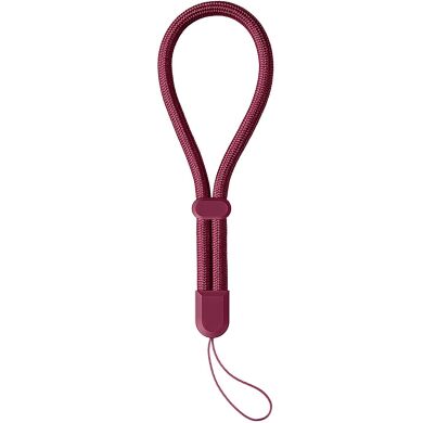 Ремешок для смартфона Reframe Guard Strap - Wine Red