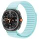 Ремінець Reframe Weave Loop для Samsung Galaxy Watch 8 (40/44mm) / 8 Classic - Mint Green