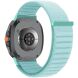 Ремінець Reframe Weave Loop для Samsung Galaxy Watch 8 (40/44mm) / 8 Classic - Mint Green
