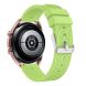 Ремешок UniCase Soft Line для Samsung Galaxy Watch 3 (41mm) - Green. Фото 1 из 4