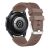 Ремешок UniCase Soft Line для Samsung Galaxy Watch 3 (45mm) - Coffee
