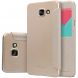 Чехол NILLKIN Sparkle Series для Samsung Galaxy A5 (2016) - Gold. Фото 1 из 16