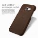 Защитный чехол LENUO Music Case II для Samsung Galaxy A5 2017 (A520) - Red. Фото 10 из 12
