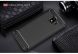 Захисний чохол UniCase Carbon для Samsung Galaxy J2 2018 (J250) - Black