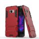 Защитный чехол UniCase Hybrid для Samsung Galaxy S8 Plus (G955) - Red. Фото 1 из 9