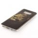 Силіконовий (TPU) чохол Deexe Life Style для Samsung Galaxy S8 (G950) -, Fierce Lion