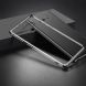 Силиконовый чехол BASEUS Shining Series для Samsung Galaxy Note 9 - Black. Фото 1 из 18