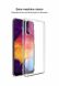 Силиконовый чехол IMAK UX-5 Series для Samsung Galaxy A30s (A307) - Transparent. Фото 12 из 17