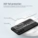 Силіконовий чохол NILLKIN Nature TPU Pro для Samsung Galaxy A54 (A546) - Transparent