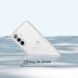 Силіконовий чохол NILLKIN Nature TPU Pro для Samsung Galaxy A54 (A546) - Transparent