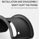 Силіконовий чохол X-LEVEL Matte для Samsung Galaxy S23 (S911) - Black