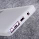 Силиконовый (TPU) чехол Deexe Cat 3D Series для Samsung Galaxy Note 9 (N960) - White. Фото 5 из 7
