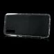 Силиконовый (TPU) чехол Deexe Clear Cover для Samsung Galaxy A50 (A505) - Transparent