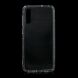 Силиконовый (TPU) чехол Deexe Clear Cover для Samsung Galaxy A50 (A505) - Transparent