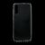 Силиконовый (TPU) чехол Deexe Clear Cover для Samsung Galaxy A50 (A505) - Transparent
