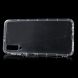 Силиконовый (TPU) чехол Deexe Clear Cover для Samsung Galaxy A7 2018 (A750) - Transparent. Фото 2 из 4
