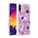Силіконовий (TPU) чохол Deexe Fashion Glitter для Samsung Galaxy A50 (A505) / A30s (A307) / A50s (A507), Daimond