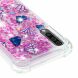 Силиконовый (TPU) чехол Deexe Fashion Glitter для Samsung Galaxy A50 (A505) / A30s (A307) / A50s (A507) - Daimond. Фото 5 из 6