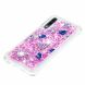 Силіконовий (TPU) чохол Deexe Fashion Glitter для Samsung Galaxy A50 (A505) / A30s (A307) / A50s (A507), Daimond