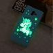 Силіконовий (TPU) чохол Deexe LumiCase для Samsung Galaxy J6+ (J610) - Unicorn Luminous TPU
