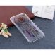 Силиконовый (TPU) чехол Deexe Pretty Glossy для Samsung Galaxy A8 (A530) - Dream Catcher. Фото 4 из 5
