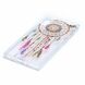 Силиконовый (TPU) чехол Deexe Pretty Glossy для Samsung Galaxy Note 10 (N970) - Dream Catcher. Фото 2 из 5