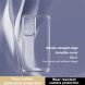 Силиконовый (TPU) чехол IMAK UX-4 Series для Samsung Galaxy A54 (A546) - Transparent. Фото 5 из 13
