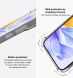 Силиконовый (TPU) чехол IMAK UX-4 Series для Samsung Galaxy A54 (A546) - Transparent. Фото 12 из 13