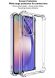 Силиконовый (TPU) чехол IMAK UX-4 Series для Samsung Galaxy A54 (A546) - Transparent. Фото 11 из 13