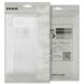 Силиконовый (TPU) чехол IMAK UX-4 Series для Samsung Galaxy A54 (A546) - Transparent. Фото 4 из 13