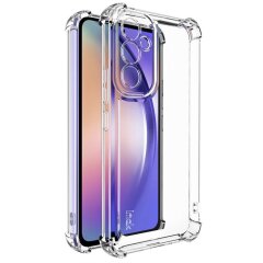 Силиконовый (TPU) чехол IMAK UX-4 Series для Samsung Galaxy A54 (A546) - Transparent